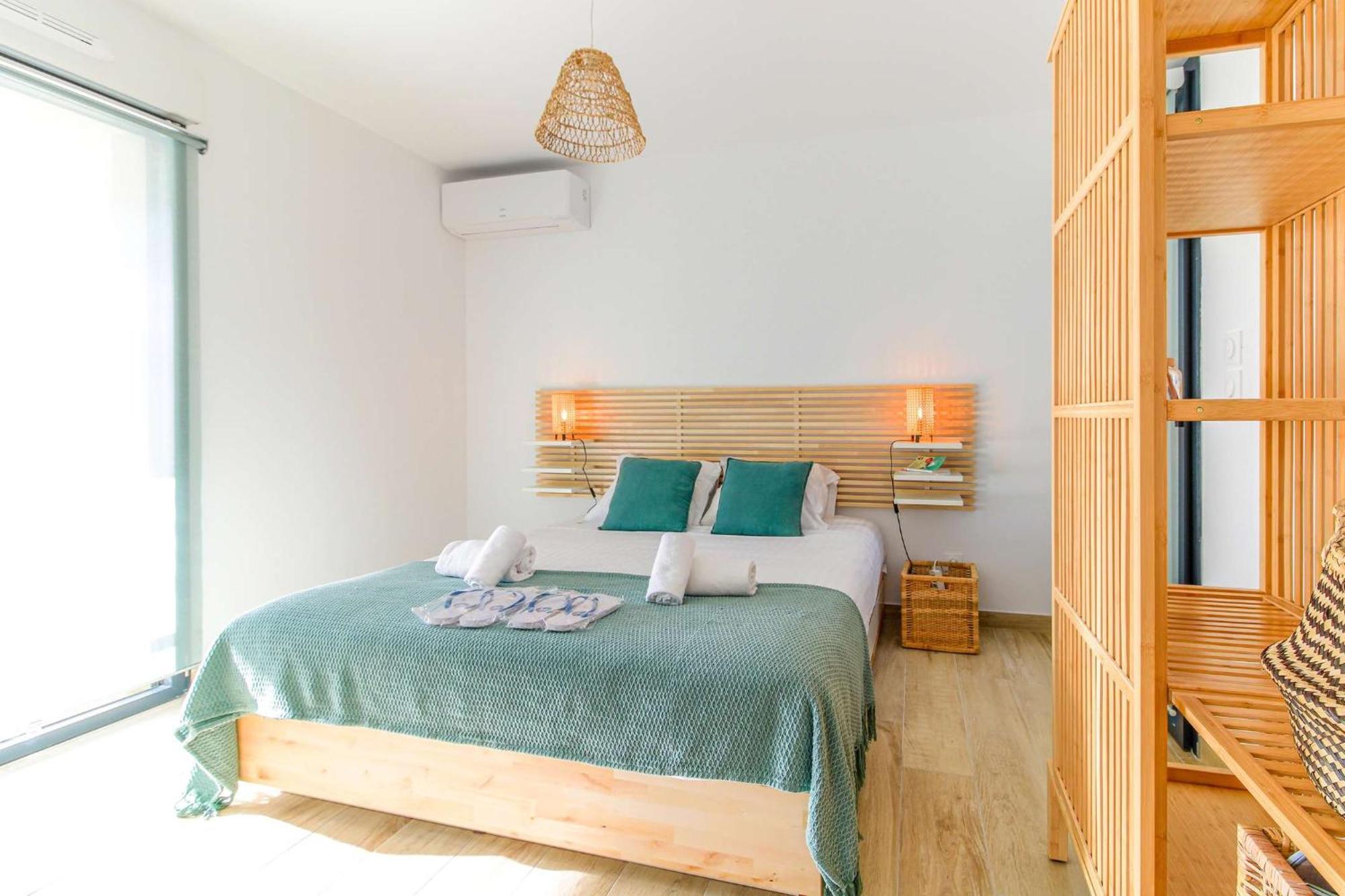 Select'Sohome - Joli Appartement Avec Jardin Privatif Et Parking - Capnat-F08 Bormes-les-Mimosas Εξωτερικό φωτογραφία