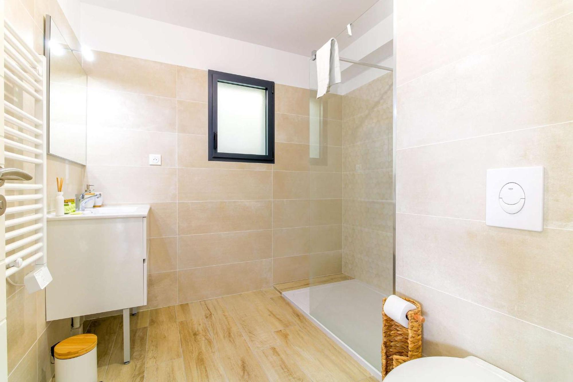 Select'Sohome - Joli Appartement Avec Jardin Privatif Et Parking - Capnat-F08 Bormes-les-Mimosas Εξωτερικό φωτογραφία