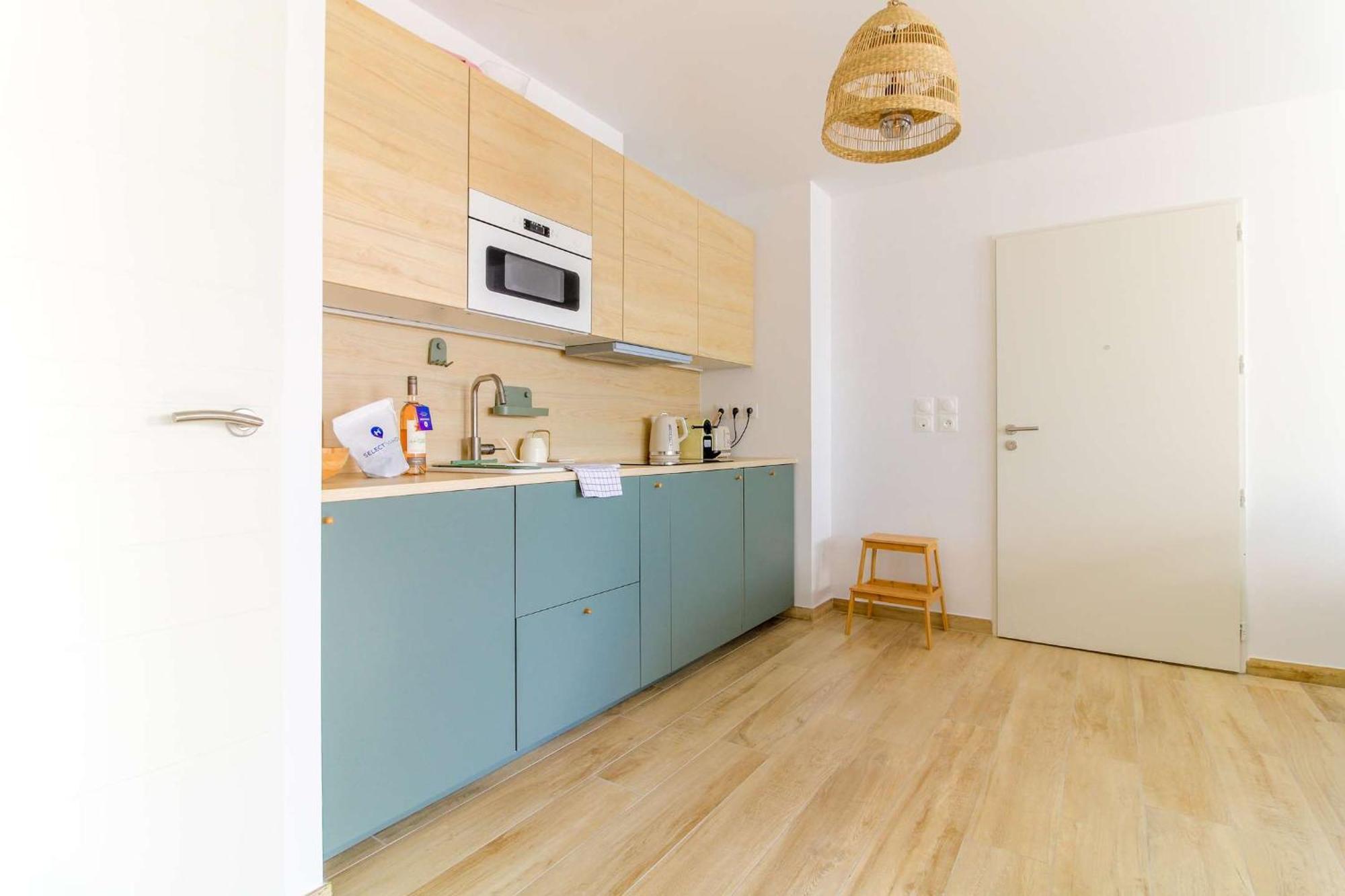 Select'Sohome - Joli Appartement Avec Jardin Privatif Et Parking - Capnat-F08 Bormes-les-Mimosas Εξωτερικό φωτογραφία