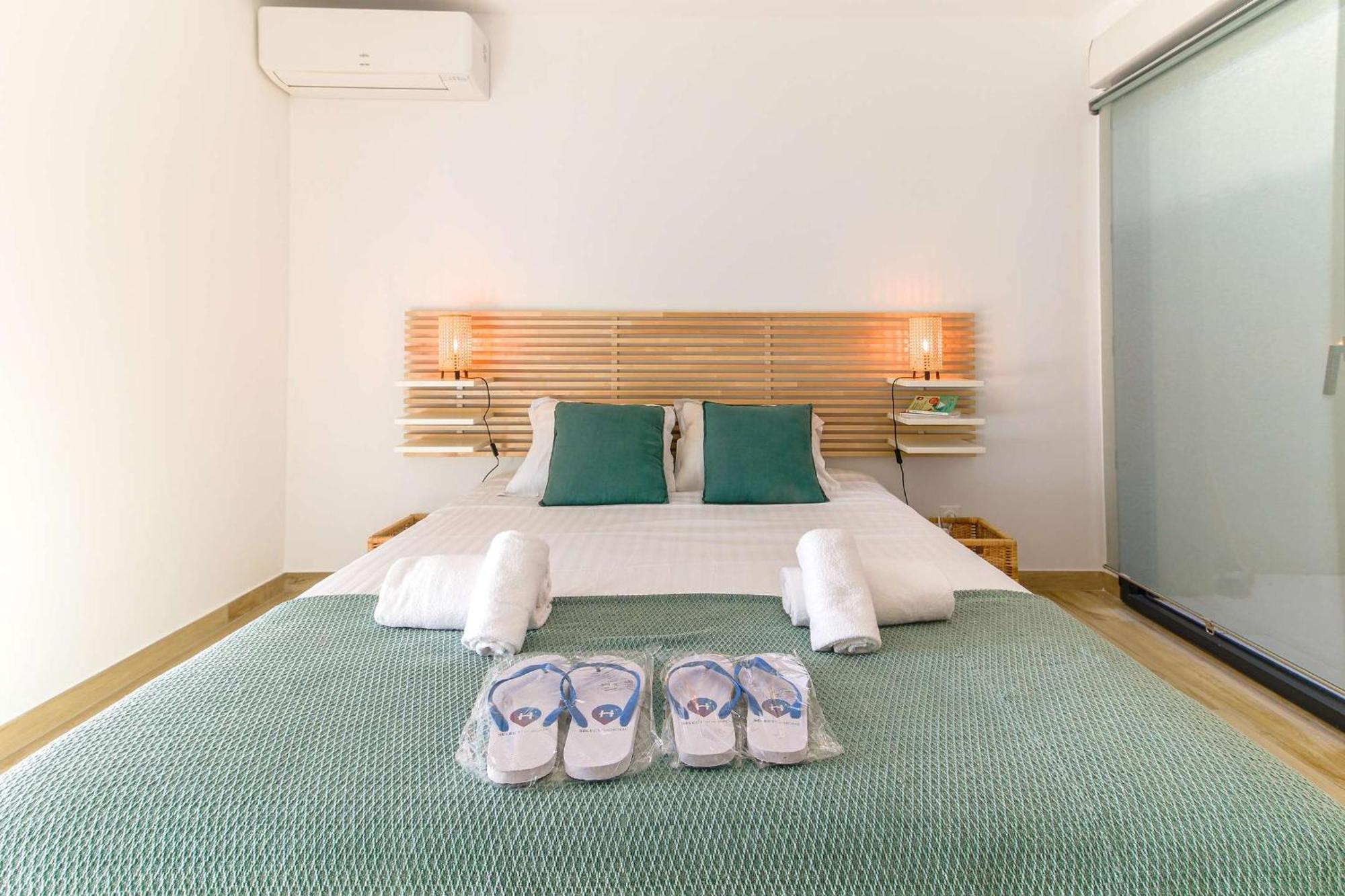 Select'Sohome - Joli Appartement Avec Jardin Privatif Et Parking - Capnat-F08 Bormes-les-Mimosas Εξωτερικό φωτογραφία